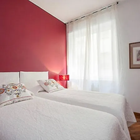 Apartment Amazing Multiapart Paris