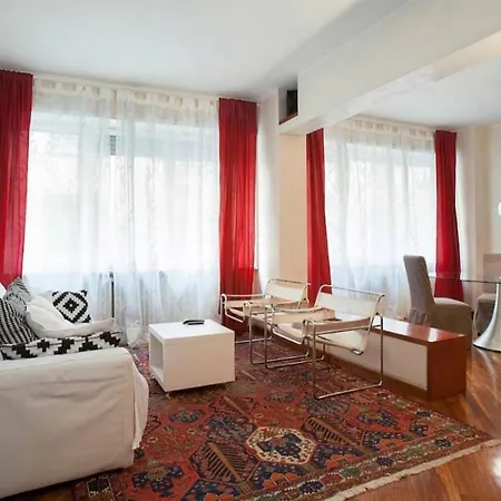 Apartment Amazing Multiapart Paris