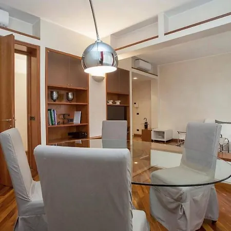 Amazing Multiapart Paris Apartment