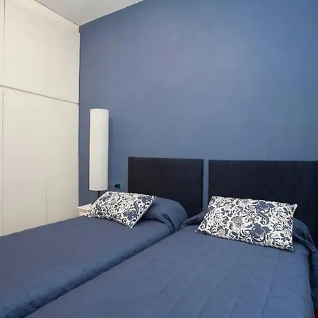 Amazing Multiapart Paris