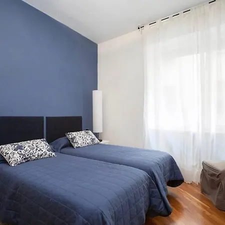 Amazing Multiapart Paris