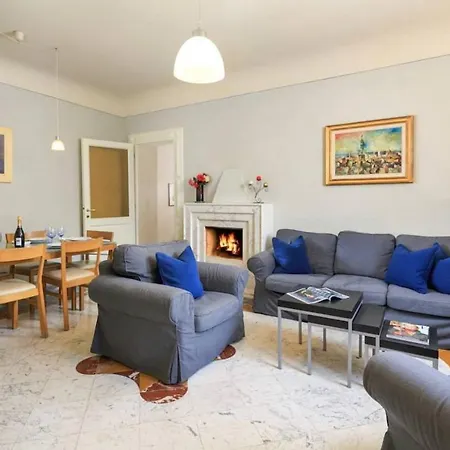 Amazing Multiapart Paris