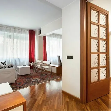 Amazing Multiapart Paris Paris